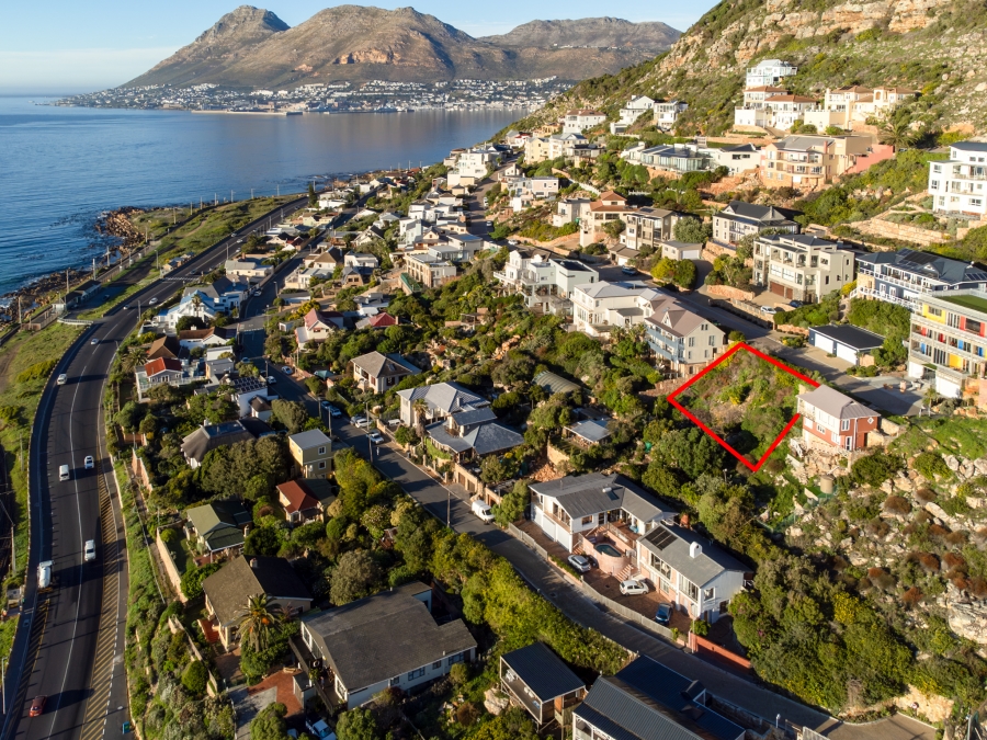 0 Bedroom Property for Sale in Cairnside Western Cape
